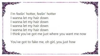 Baha Men - Getting Hotter Lyrics