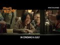 One More Chance 别叫我“赌神” Official Trailer | IN CINEMAS 6 JULY