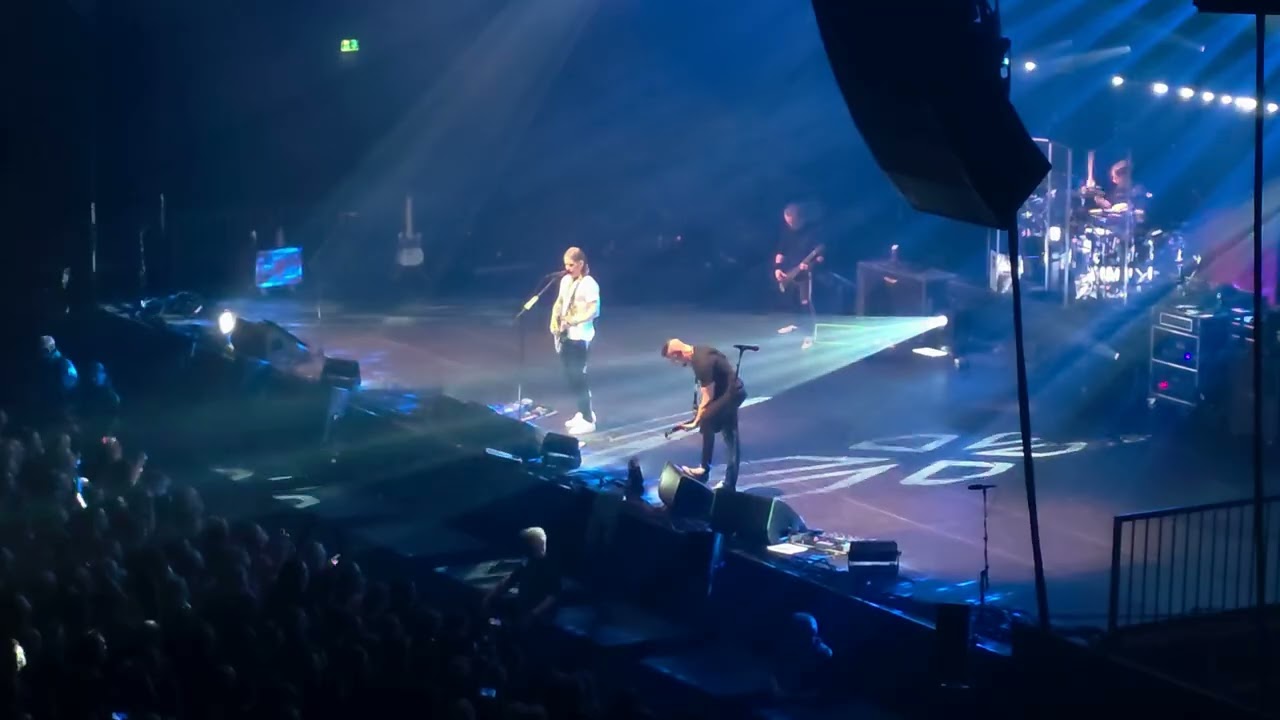 ALTER BRIDGE - Blackbird | Live @Ziggo Dome 22-02-2026