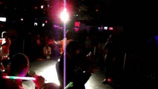 Justin Evisu Vs Twysted Monroe