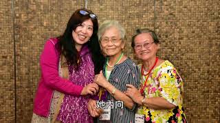 【長青見證】士林靈糧堂SLLLC_A5/黃秀霞姊妹、A1/楊麗瑩姊妹_20181014