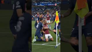 🇫🇷 PSG vs Aston Villa 🏴