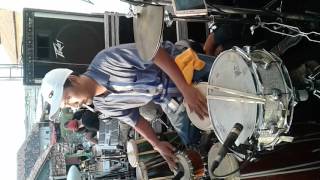 Download Lagu Cek sound new pallapa sisa sisa cinta bookras pekalongan 2016 MP3