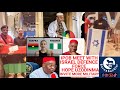 H@ppening Now Ipob mèẹt with Israel ďefence førcê. hope Uzodinma Iňvitë more milit@ry in Imo State