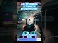 ASH TPS ENTIRE TEAM INTO LOCKED ARMORY