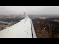 Go-Around – American Eagle – Bombardier CRJ-701 – DFW-JLN – Full Flight – N754SK –  IFS Ep. 193