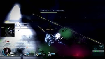 Alien Swarm: Custom  Adrenaline Music