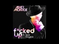 Asher Monroe - F*cked Up Ft. Sean Kingston [Official Audio]