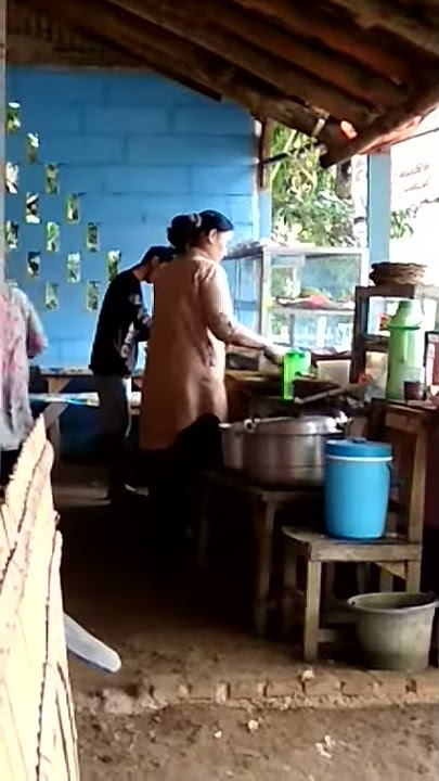 Tukang gado gado tecantik dibekasi galiyan rawakeladi