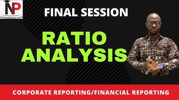 Interpretation of Financial Statements | ACCA | CFA | ICAG - Part 2 Nhyira Premium