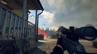 GENERATION ZERO: New 1980 Era Open World Action Adventure Game Trailer 2019