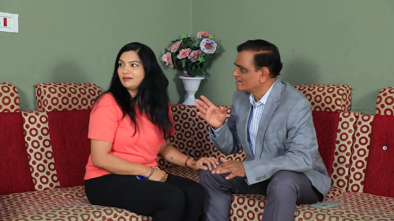 ઘરમાં વહુ, પત્ની, દીકરો હોવા છતાં સસરાએ કર્યું શરમજનક કામ | Gujarati Short Film | Family Drama