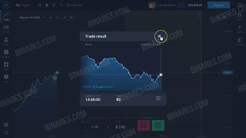 IQ OPTION TUTORIAL VS EXPERTOPTION - BINARY OPTIONS TRADING SYSTEM (OPTIONS TRADING)