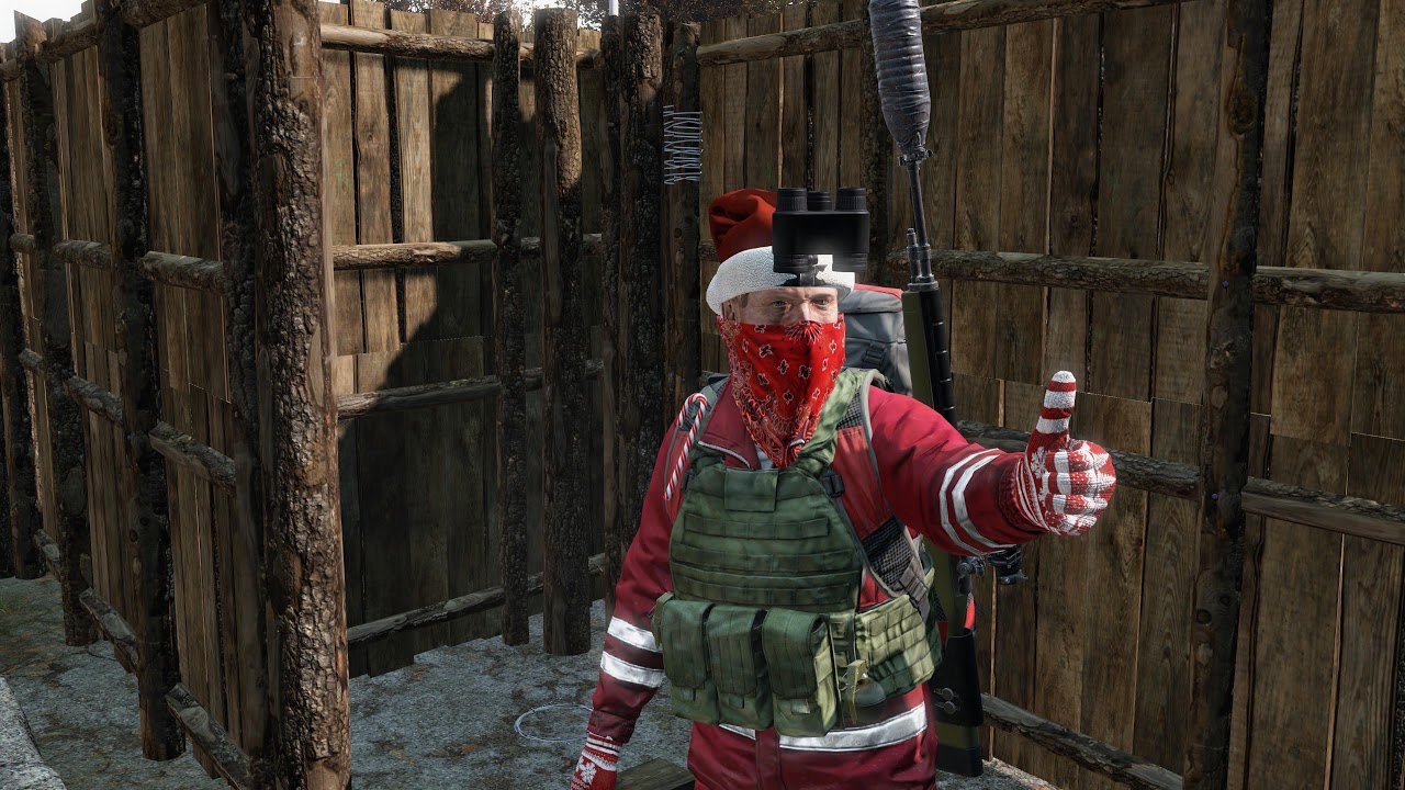 XDefiant - First Impressions