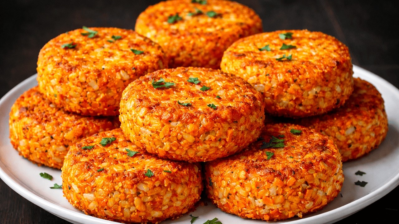 Vergiss strenge Diäten‼️Diese Rezepte helfen mir, gesund zu bleiben und schnell abzunehmen!