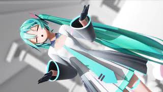 【MMD】踊れオーケストラ【YYB式初音ミク/Hatsune Miku】