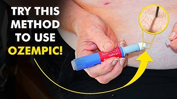 Ozempic Injection: How to Use It Properly