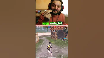 اقوى روم ماركو ضد كارلو Pubgmobile ببجي ببجي موبايل Shortvideo Pubg Shorts Carlo 1v4 