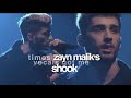 14 times Zayn Malik's vocals had me SHOOK!