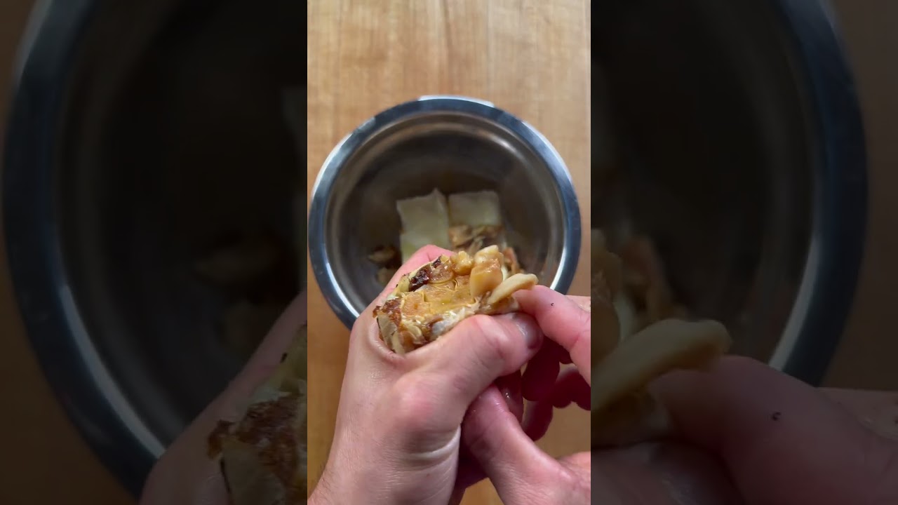 My new favorite (bread) boat 