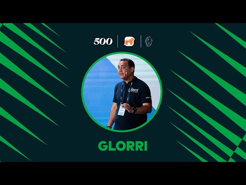 Glorri | 500 Georgia Demo Day