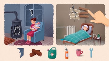 Art Puzzle - Jigsaw Art Games | Gameplay Trailer