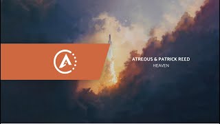Atreous & Patrick Reed - Heaven