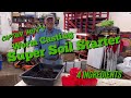 Super Soil Starter with Worm Castings