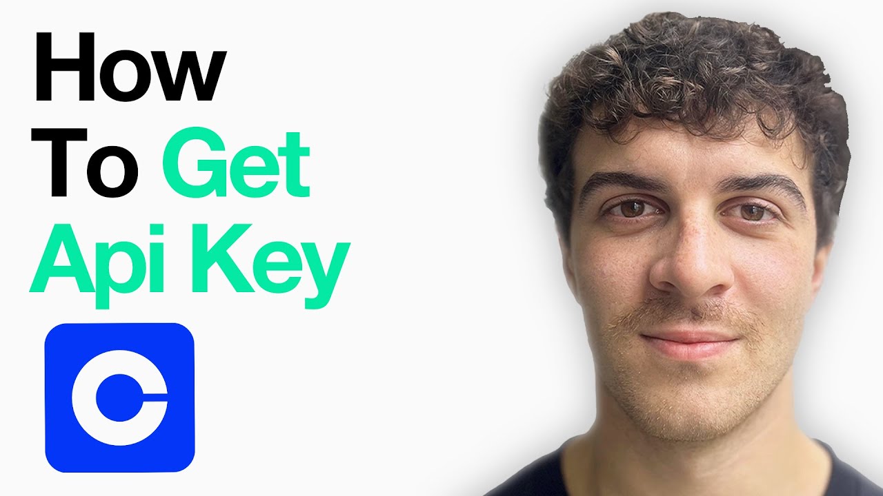 How To Get Coinbase Api Key New Coinbase Api (2025 Guide)