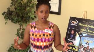 Testimonials for Alvin Moore's Acting Workshop