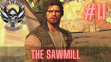 How Did We Get Here Commentary: Ride to Hell: Retribution Part 11