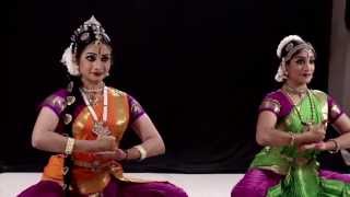 Neelamana Sisters -Bho Sambho...Dr Draupathy, Dr Padmini.