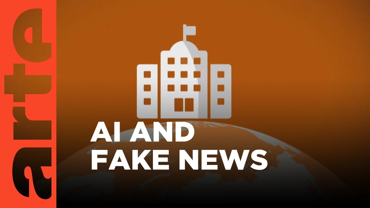 Documentary backdrop image for Disinformation: A 21st Century War (2023)