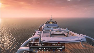 Black Ops 2 Cross Map Tomahawk On Hijacked