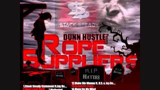 Dunn hustle ft lansky - Go hard
