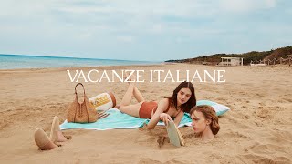 Vacanze Italiane - Tod's Spring-Summer 2022 Collection