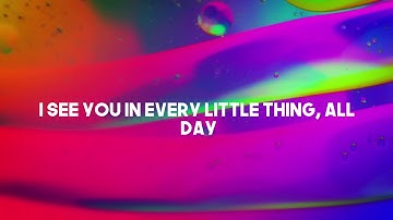 Thumbnail of TobyMac - Everything [Lyric Video] (4K)