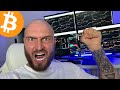 ❌ CRITICAL POINT FOR BITCOIN!!!! DON&#39;T BE FOOLED NOW!!!!!!!