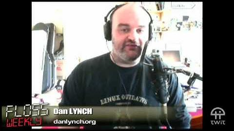 FLOSS Weekly 159: Newspeak