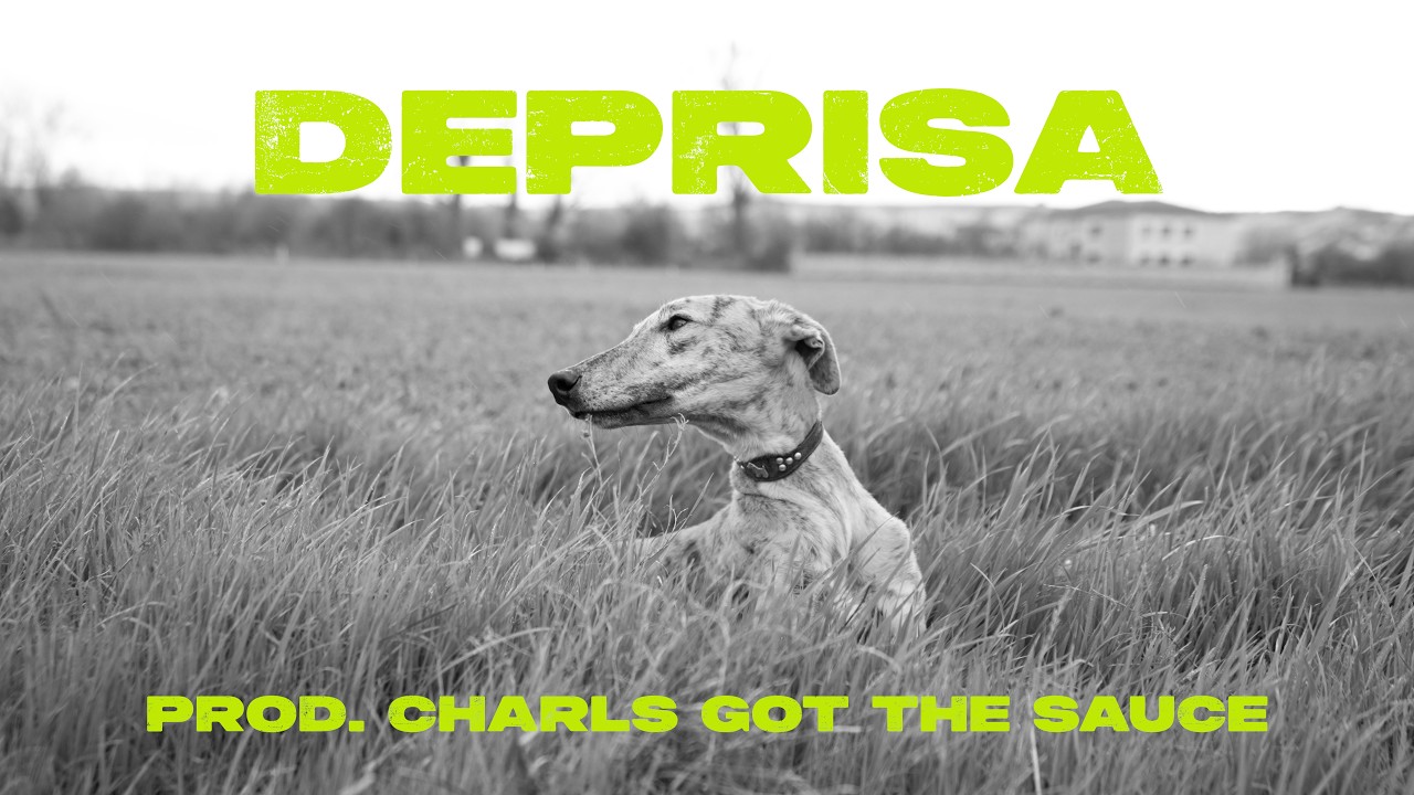 Watch KOPOET - DEPRISA prod por Charls got the sauce (EL GITANO ESTÁ AQUÍ) on YouTube Watch KOPOET - DEPRISA prod por Charls got the sauce (EL GITANO ESTÁ AQUÍ) on YouTube