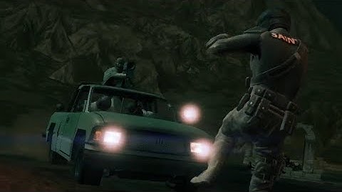 Saints Row IV intro Trailer video | @TinyGamerzz707