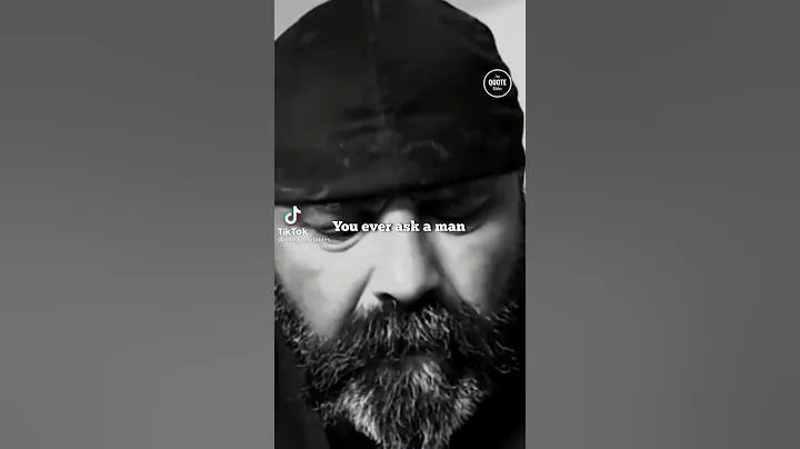 When a Man Says "I'm Alright" | Men Often Suffer in Silence #shorts