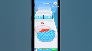 count monster : running games | #countmonster #shorts