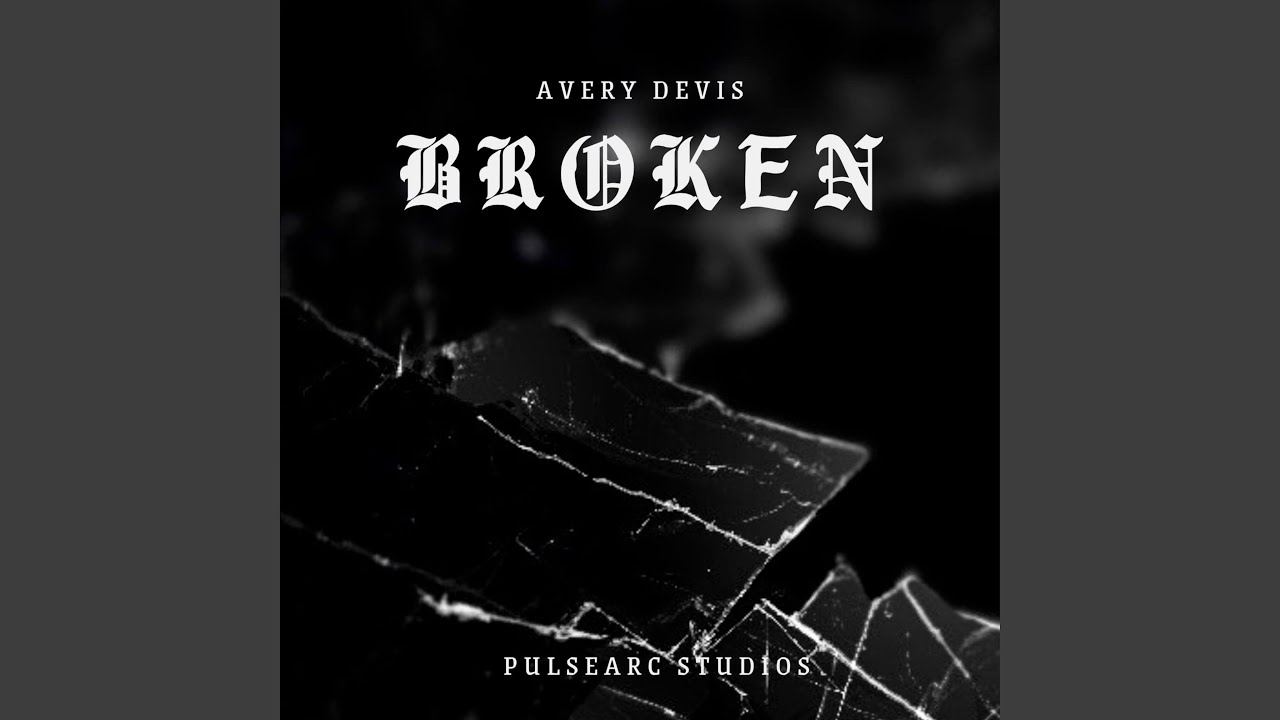Watch Broken on YouTube Watch Broken on YouTube
