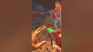 How to get a WONDER WEAPON EVERY TIME from the mystery box! #Shorts #zombies