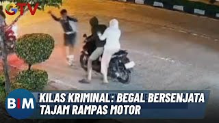 Download lagu [FULL] Buletin iNews Malam (BIM), Kamis, 19 September 2024