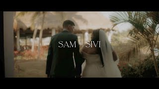 Sivi + Sam Destination Wedding Film | Starlight Memories