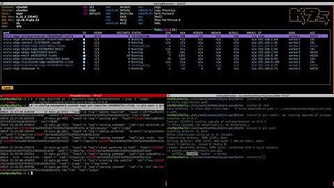 Anthos: Anthos Config Management (ACM) Demo