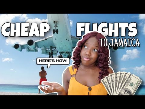 Video: Cât timp să zboare spre Jamaica din Moscova?