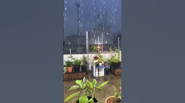 Thumbnail of Varsham@hyderabad #love #song #rain #varshamusic #telugusongs